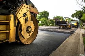 Westbrook Center, CT Driveway Paving Services Company